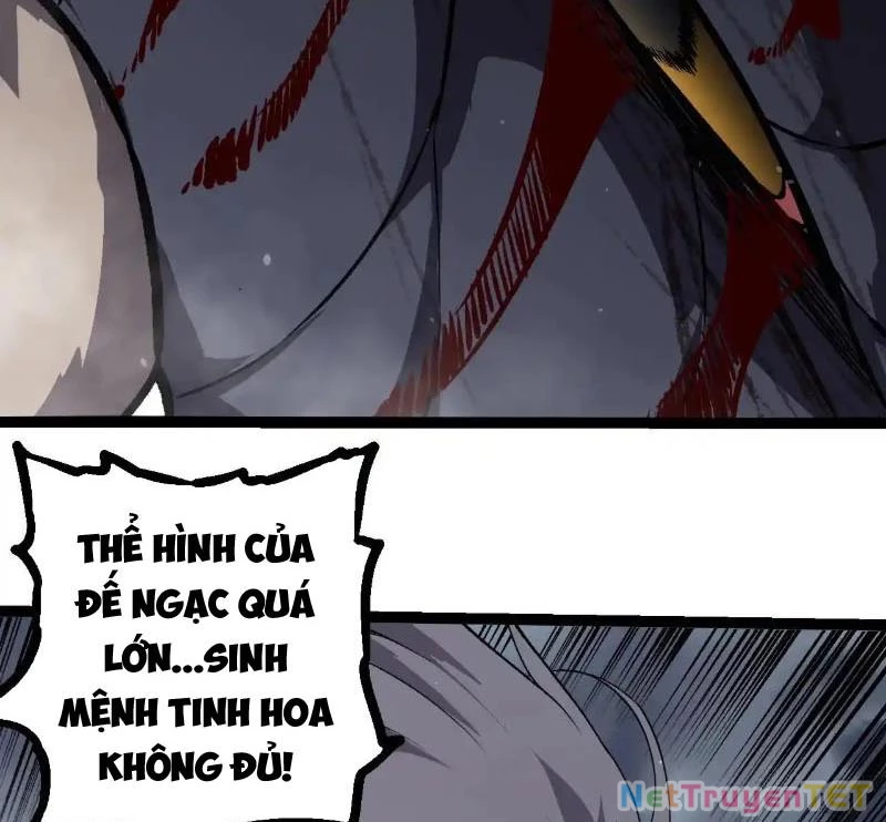 Chuyển Sinh Thành Liễu Đột Biến Chapter 321 - Trang 4