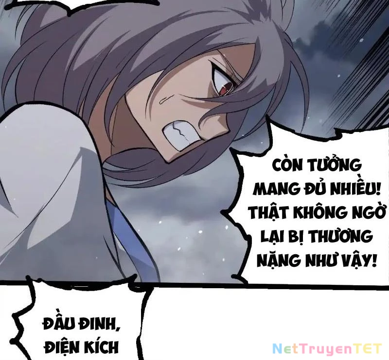 Chuyển Sinh Thành Liễu Đột Biến Chapter 321 - Trang 4