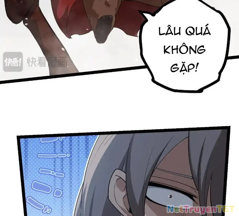 Chuyển Sinh Thành Liễu Đột Biến Chapter 321 - Trang 4