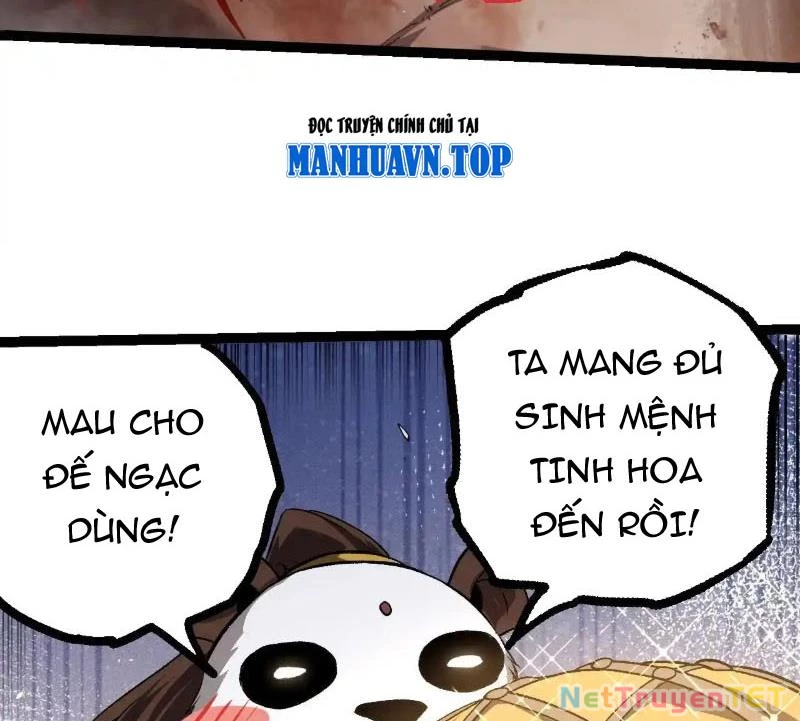 Chuyển Sinh Thành Liễu Đột Biến Chapter 321 - Trang 4