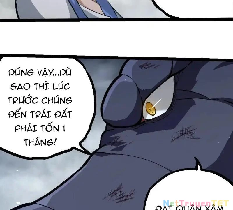 Chuyển Sinh Thành Liễu Đột Biến Chapter 321 - Trang 4