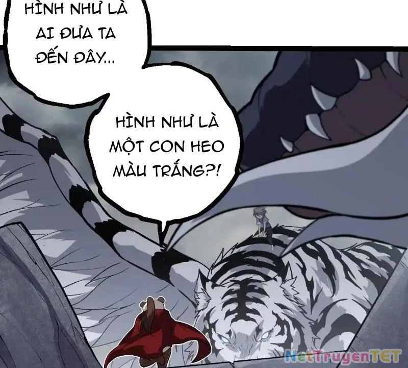 Chuyển Sinh Thành Liễu Đột Biến Chapter 321 - Trang 4