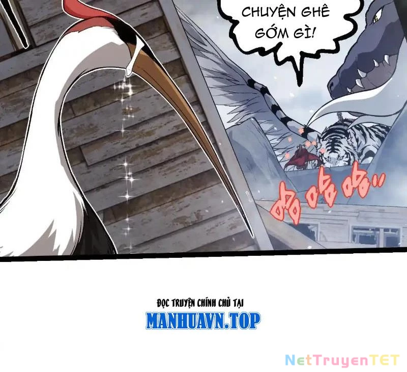 Chuyển Sinh Thành Liễu Đột Biến Chapter 321 - Trang 4