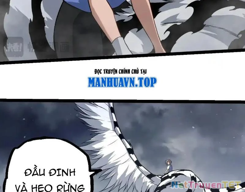 Chuyển Sinh Thành Liễu Đột Biến Chapter 321 - Trang 4