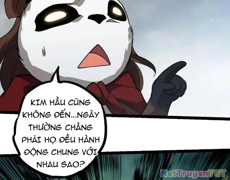 Chuyển Sinh Thành Liễu Đột Biến Chapter 321 - Trang 4