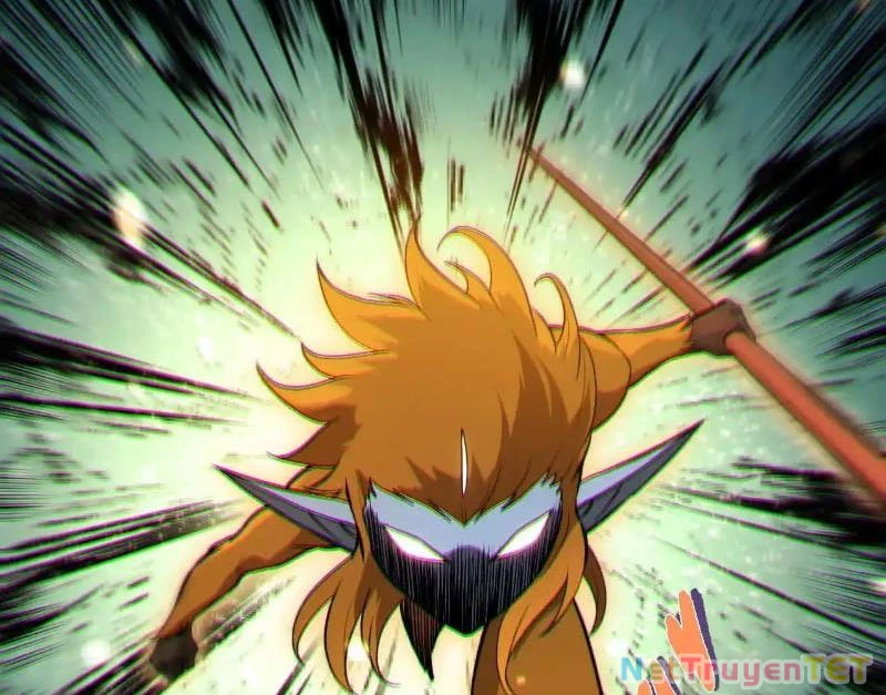 Chuyển Sinh Thành Liễu Đột Biến Chapter 321 - Trang 4