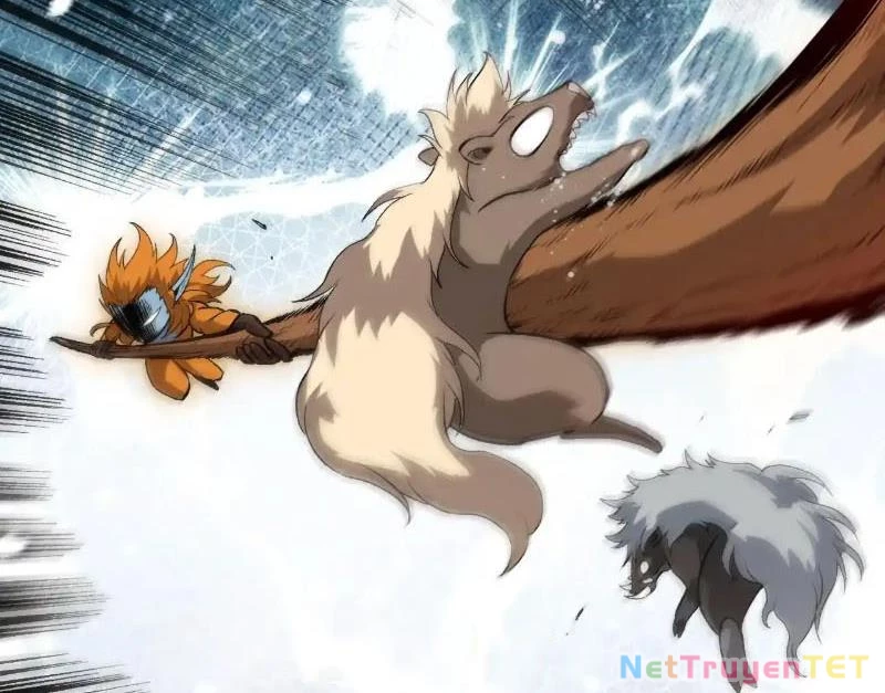 Chuyển Sinh Thành Liễu Đột Biến Chapter 321 - Trang 4