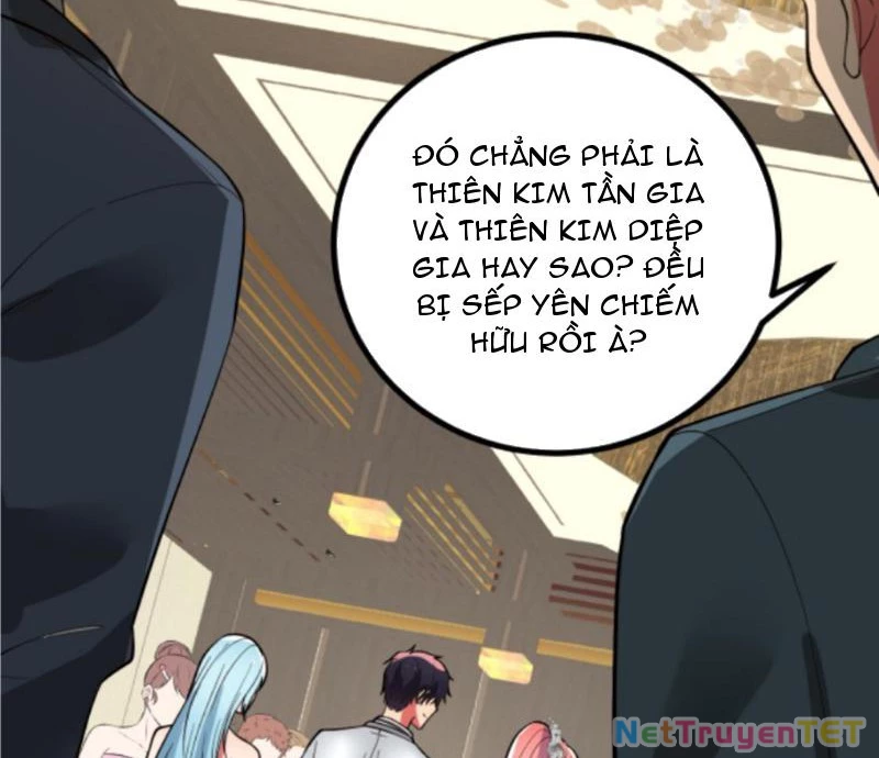 Ta Có 90 Tỷ Tiền Liếm Cẩu! Chapter 475 - Trang 4