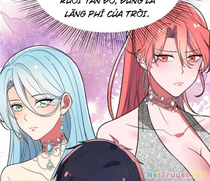 Ta Có 90 Tỷ Tiền Liếm Cẩu! Chapter 475 - Trang 4