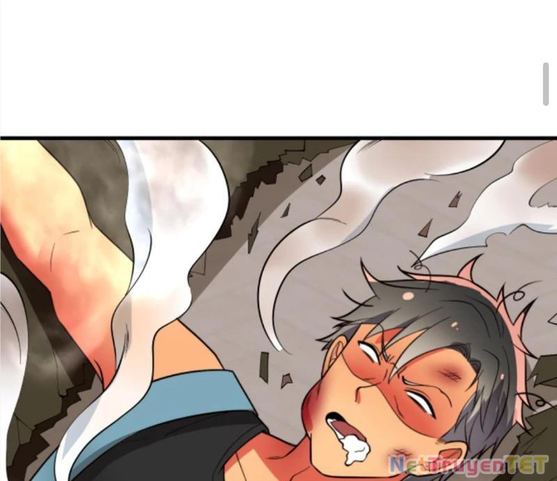 Ta Có 90 Tỷ Tiền Liếm Cẩu! Chapter 475 - Trang 4