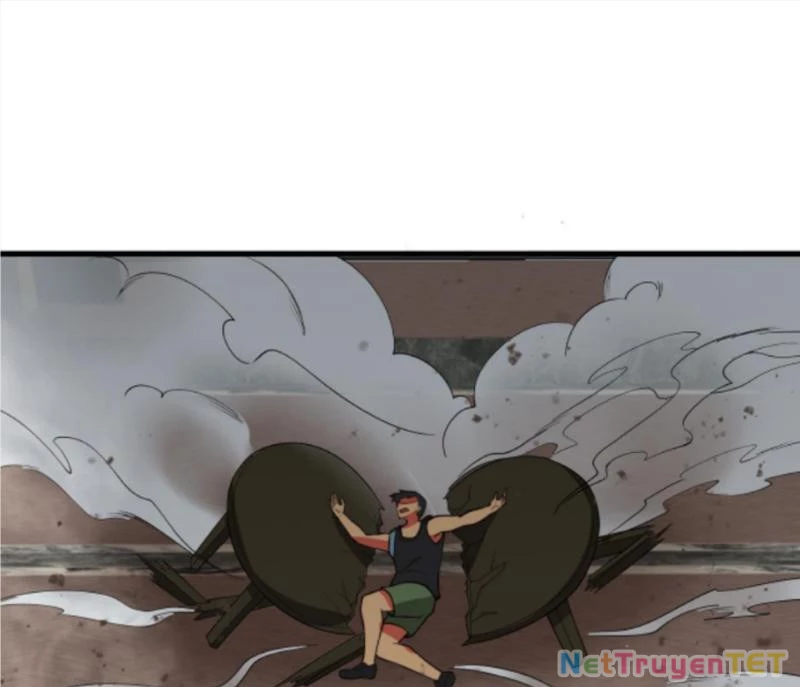 Ta Có 90 Tỷ Tiền Liếm Cẩu! Chapter 475 - Trang 4