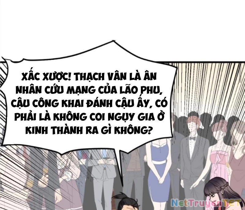 Ta Có 90 Tỷ Tiền Liếm Cẩu! Chapter 475 - Trang 4