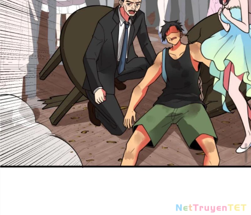 Ta Có 90 Tỷ Tiền Liếm Cẩu! Chapter 475 - Trang 4
