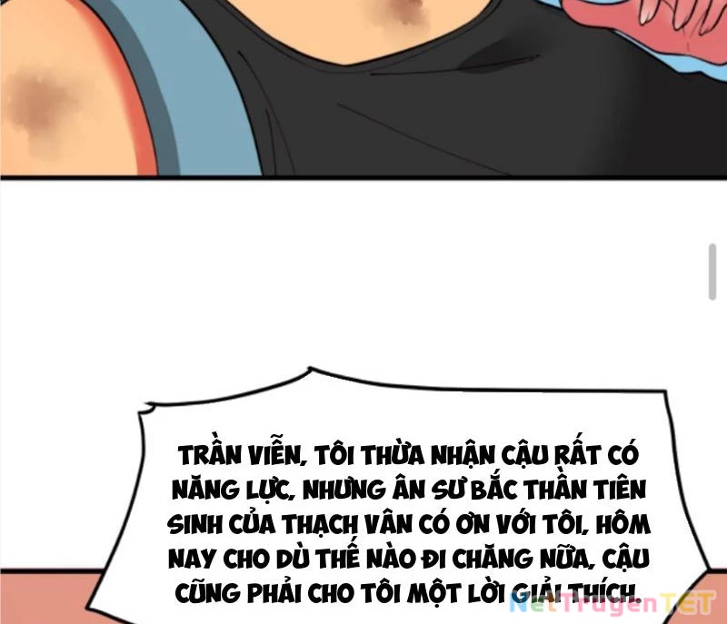 Ta Có 90 Tỷ Tiền Liếm Cẩu! Chapter 475 - Trang 4