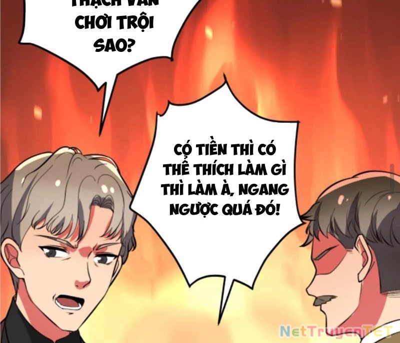 Ta Có 90 Tỷ Tiền Liếm Cẩu! Chapter 475 - Trang 4