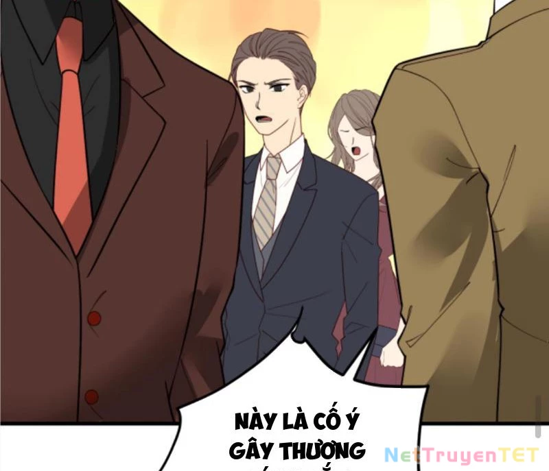 Ta Có 90 Tỷ Tiền Liếm Cẩu! Chapter 475 - Trang 4