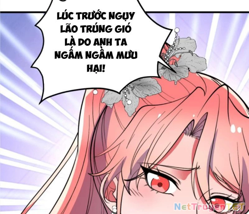 Ta Có 90 Tỷ Tiền Liếm Cẩu! Chapter 475 - Trang 4