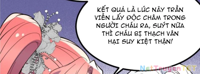 Ta Có 90 Tỷ Tiền Liếm Cẩu! Chapter 475 - Trang 4