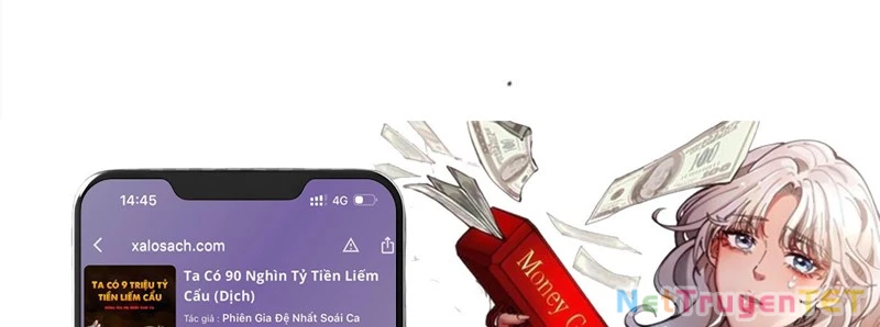 Ta Có 90 Tỷ Tiền Liếm Cẩu! Chapter 475 - Trang 4