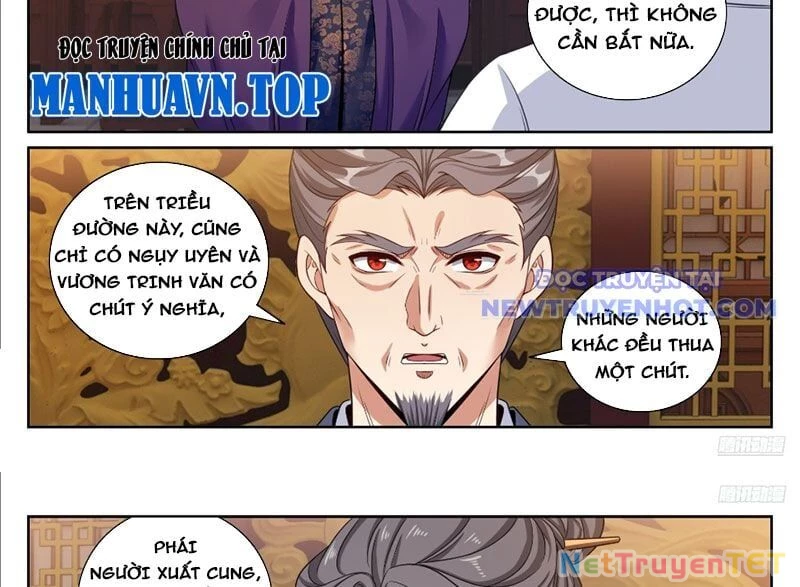 Đại Phụng Đả Canh Nhân Chapter 472 - Next Chapter 473