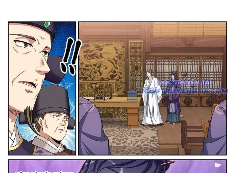 Đại Phụng Đả Canh Nhân Chapter 472 - Next Chapter 473