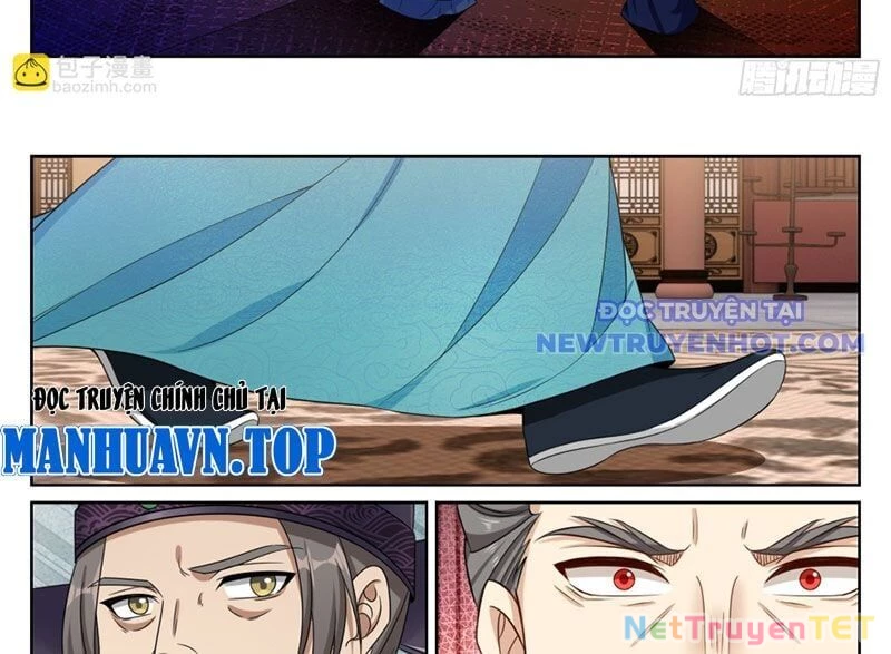 Đại Phụng Đả Canh Nhân Chapter 472 - Next Chapter 473