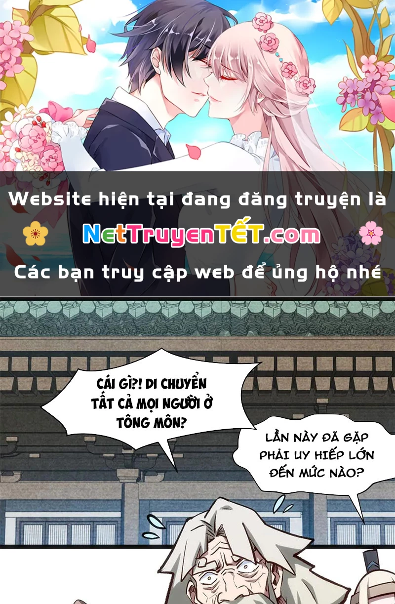 Đỉnh Cấp Khí Vận, Lặng Lẽ Tu Luyện Ngàn Năm Chapter 200 - Trang 2