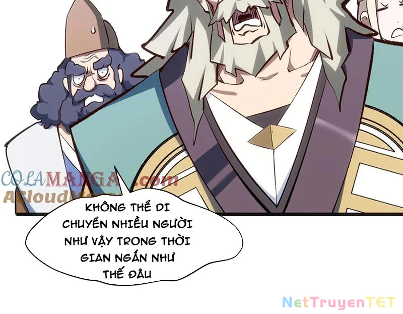 Đỉnh Cấp Khí Vận, Lặng Lẽ Tu Luyện Ngàn Năm Chapter 200 - Trang 2