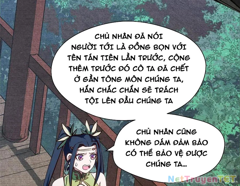 Đỉnh Cấp Khí Vận, Lặng Lẽ Tu Luyện Ngàn Năm Chapter 200 - Trang 2