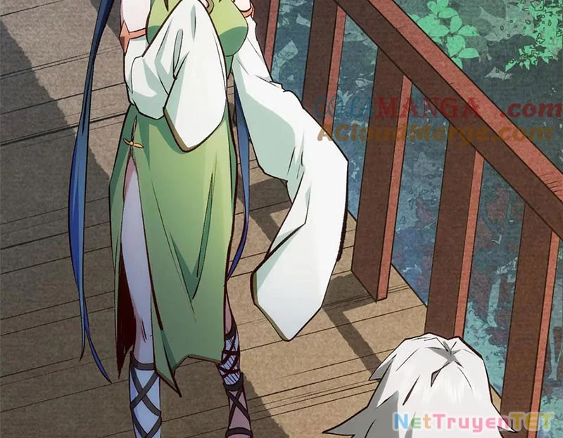 Đỉnh Cấp Khí Vận, Lặng Lẽ Tu Luyện Ngàn Năm Chapter 200 - Trang 2