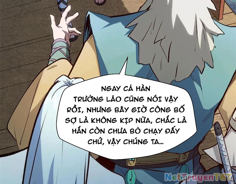 Đỉnh Cấp Khí Vận, Lặng Lẽ Tu Luyện Ngàn Năm Chapter 200 - Trang 2