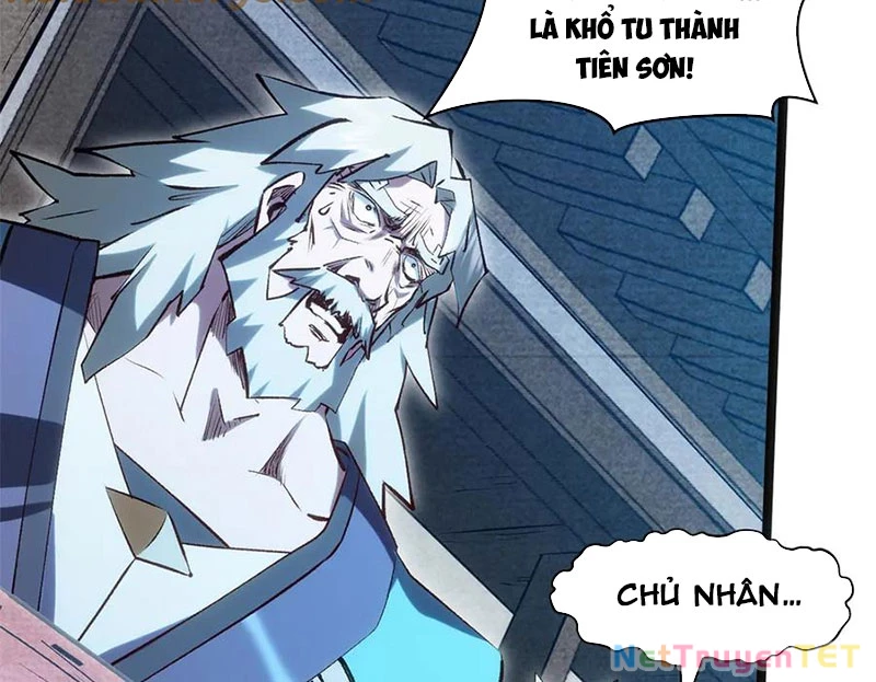 Đỉnh Cấp Khí Vận, Lặng Lẽ Tu Luyện Ngàn Năm Chapter 200 - Trang 2