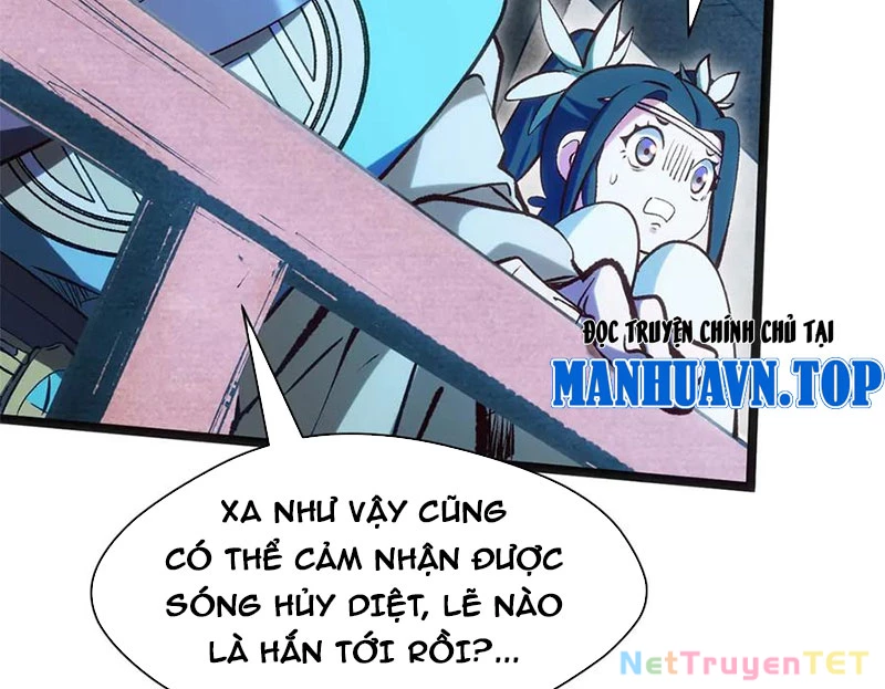 Đỉnh Cấp Khí Vận, Lặng Lẽ Tu Luyện Ngàn Năm Chapter 200 - Trang 2