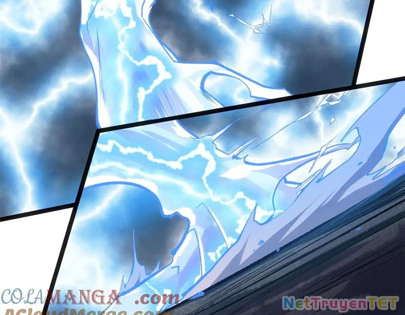Đỉnh Cấp Khí Vận, Lặng Lẽ Tu Luyện Ngàn Năm Chapter 200 - Trang 2