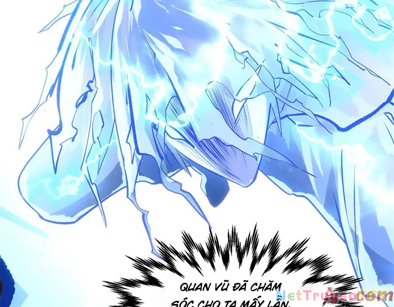 Đỉnh Cấp Khí Vận, Lặng Lẽ Tu Luyện Ngàn Năm Chapter 200 - Trang 2