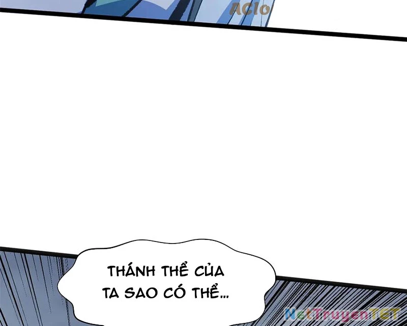 Đỉnh Cấp Khí Vận, Lặng Lẽ Tu Luyện Ngàn Năm Chapter 200 - Trang 2