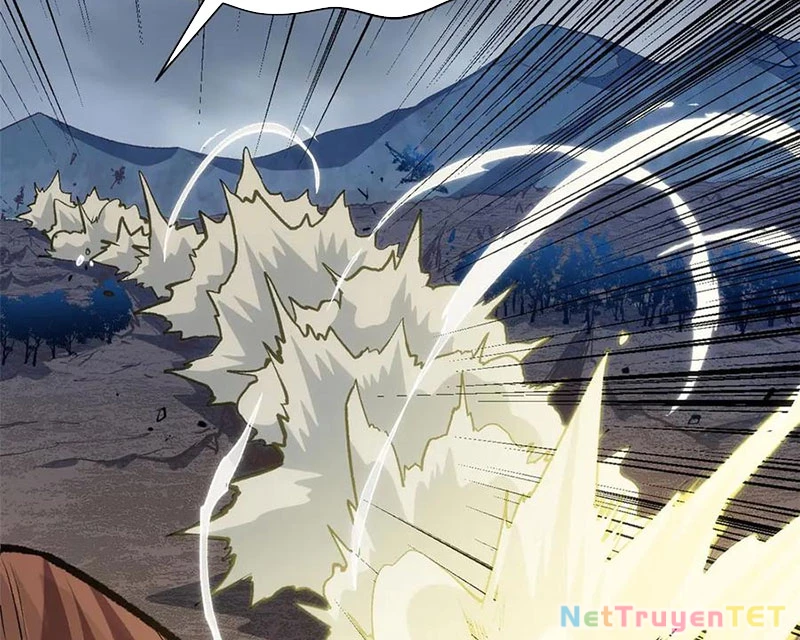 Đỉnh Cấp Khí Vận, Lặng Lẽ Tu Luyện Ngàn Năm Chapter 200 - Trang 2