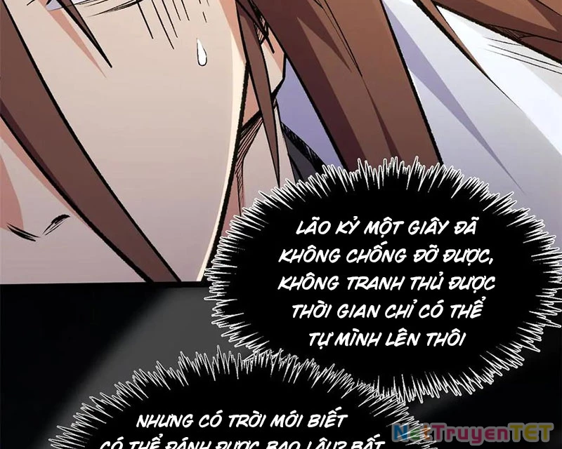 Đỉnh Cấp Khí Vận, Lặng Lẽ Tu Luyện Ngàn Năm Chapter 200 - Trang 2