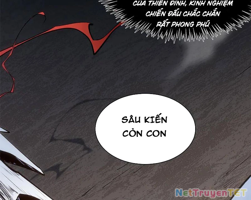 Đỉnh Cấp Khí Vận, Lặng Lẽ Tu Luyện Ngàn Năm Chapter 200 - Trang 2