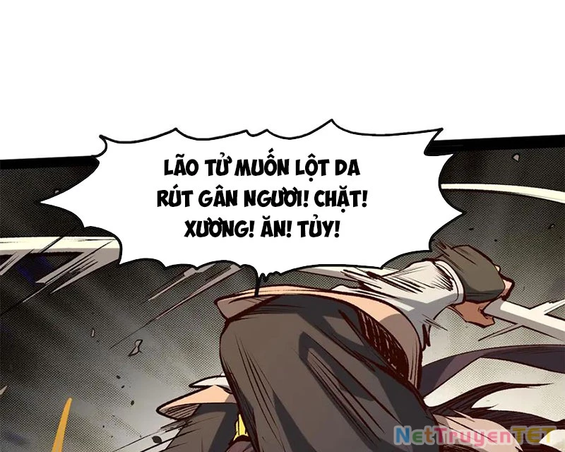 Đỉnh Cấp Khí Vận, Lặng Lẽ Tu Luyện Ngàn Năm Chapter 200 - Trang 2