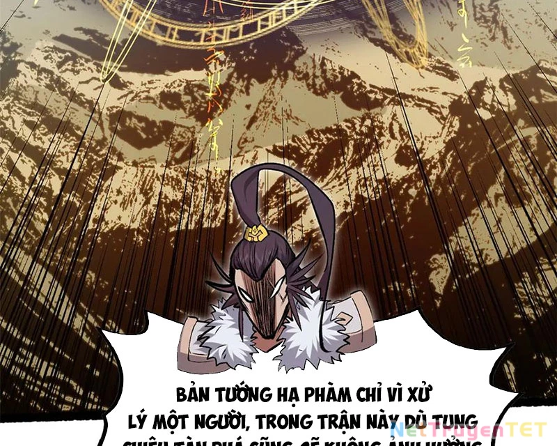 Đỉnh Cấp Khí Vận, Lặng Lẽ Tu Luyện Ngàn Năm Chapter 200 - Trang 2