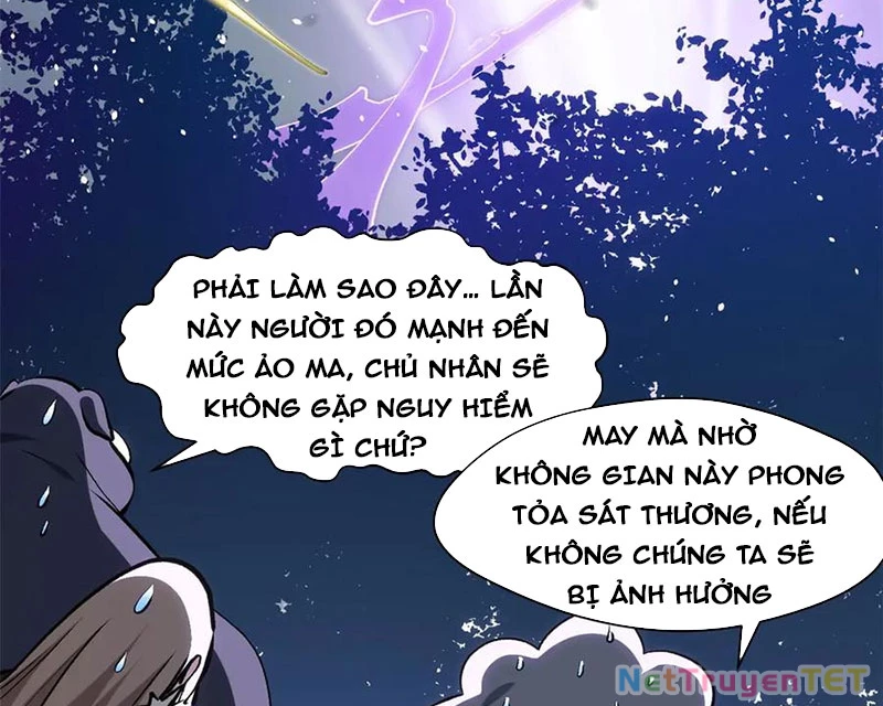 Đỉnh Cấp Khí Vận, Lặng Lẽ Tu Luyện Ngàn Năm Chapter 200 - Trang 2