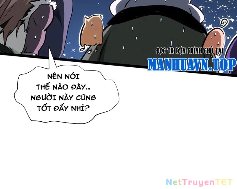 Đỉnh Cấp Khí Vận, Lặng Lẽ Tu Luyện Ngàn Năm Chapter 200 - Trang 2