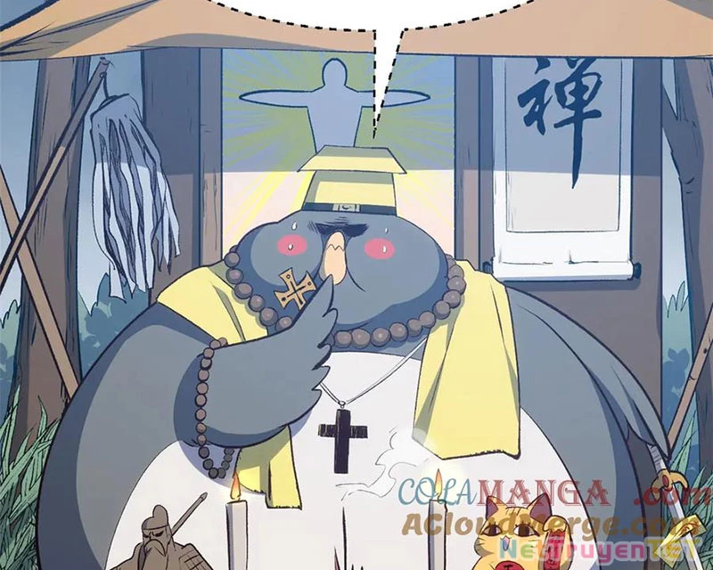 Đỉnh Cấp Khí Vận, Lặng Lẽ Tu Luyện Ngàn Năm Chapter 200 - Trang 2