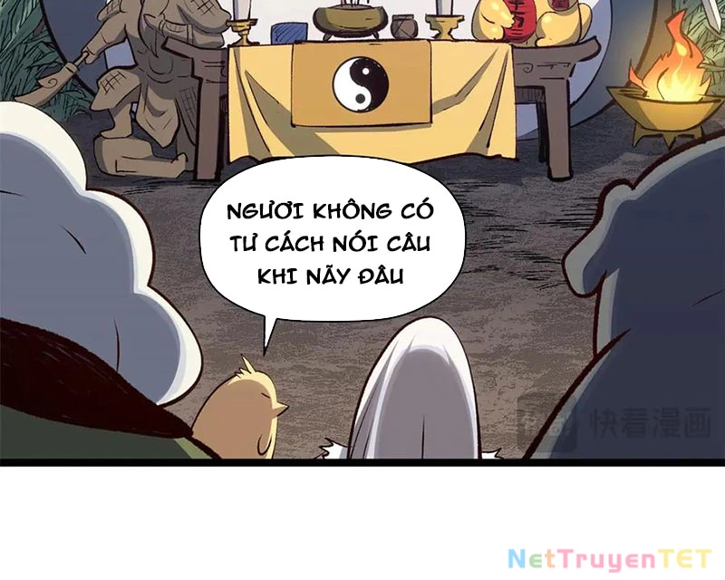 Đỉnh Cấp Khí Vận, Lặng Lẽ Tu Luyện Ngàn Năm Chapter 200 - Trang 2