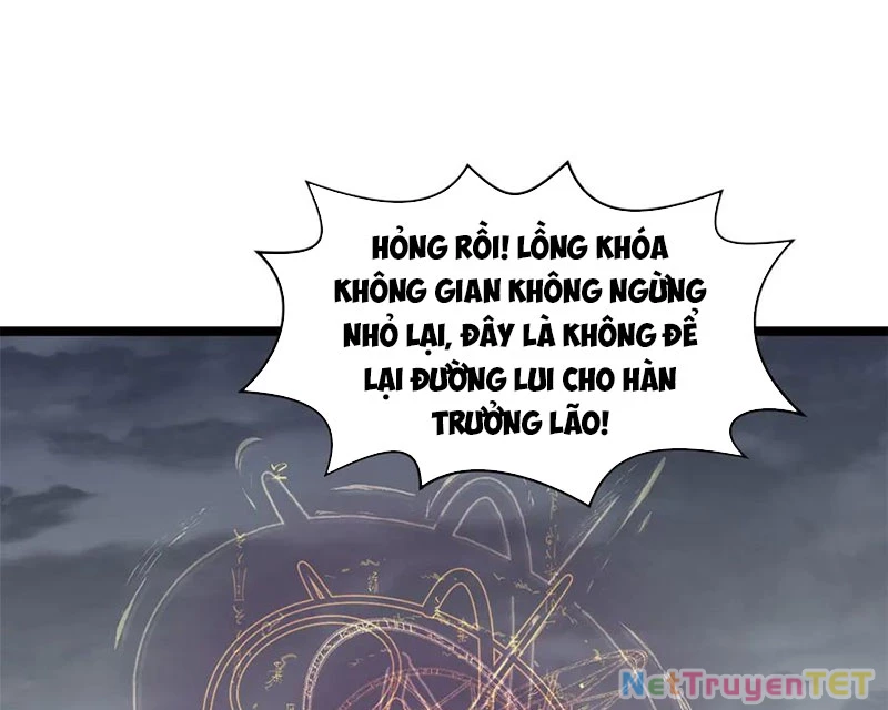 Đỉnh Cấp Khí Vận, Lặng Lẽ Tu Luyện Ngàn Năm Chapter 200 - Trang 2