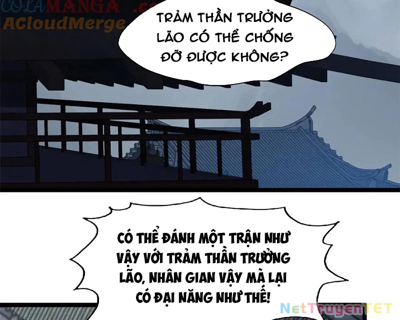 Đỉnh Cấp Khí Vận, Lặng Lẽ Tu Luyện Ngàn Năm Chapter 200 - Trang 2