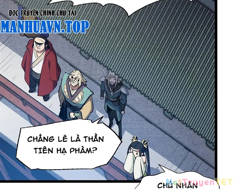 Đỉnh Cấp Khí Vận, Lặng Lẽ Tu Luyện Ngàn Năm Chapter 200 - Trang 2