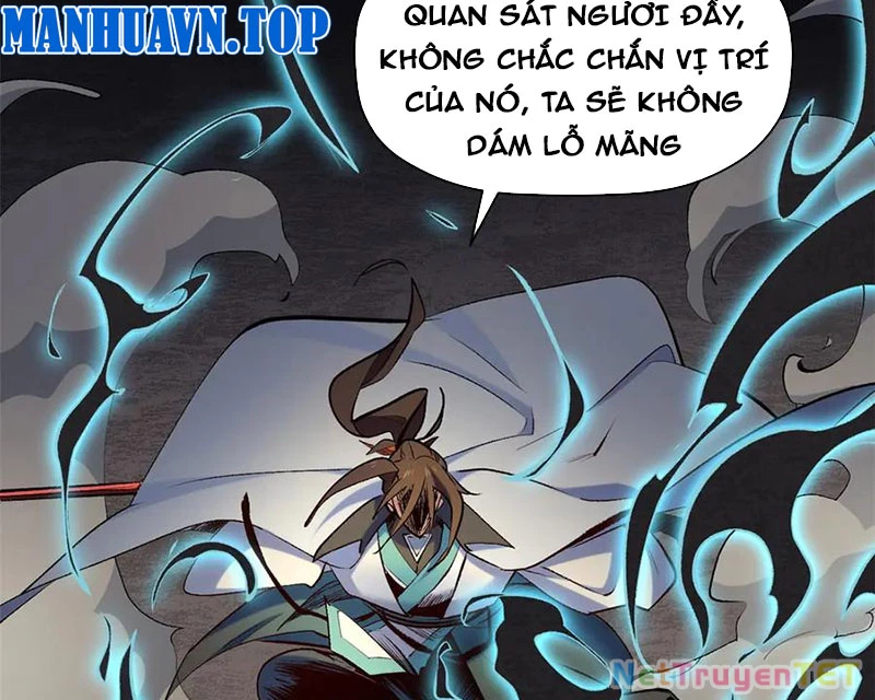 Đỉnh Cấp Khí Vận, Lặng Lẽ Tu Luyện Ngàn Năm Chapter 200 - Trang 2