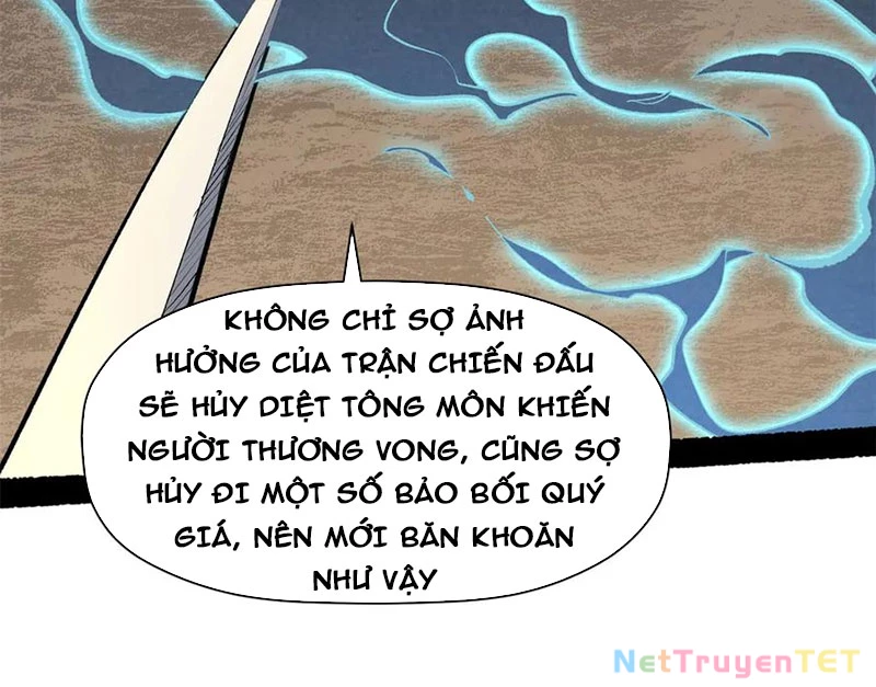 Đỉnh Cấp Khí Vận, Lặng Lẽ Tu Luyện Ngàn Năm Chapter 200 - Trang 2